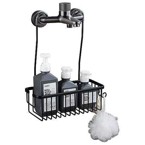Serviteurs de douche en aluminium