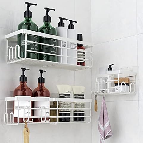 Serviteurs de douche en céramique