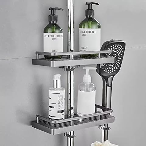 Serviteurs de douche Hoomtaook