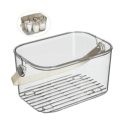 Serviteur de douche portable