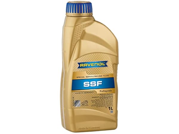 Servolenkungsflüssigkeiten Vorschaubild