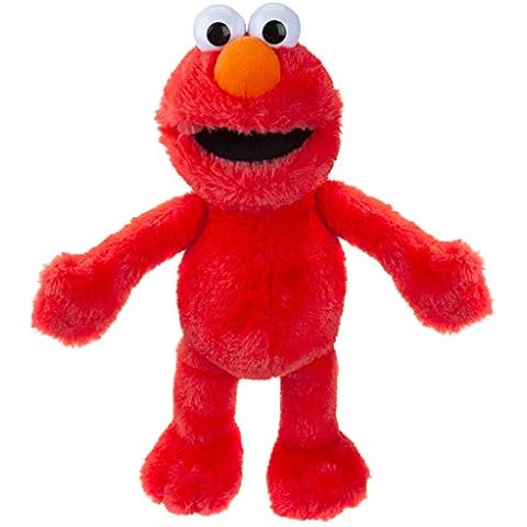 Sesame Street thumbnail