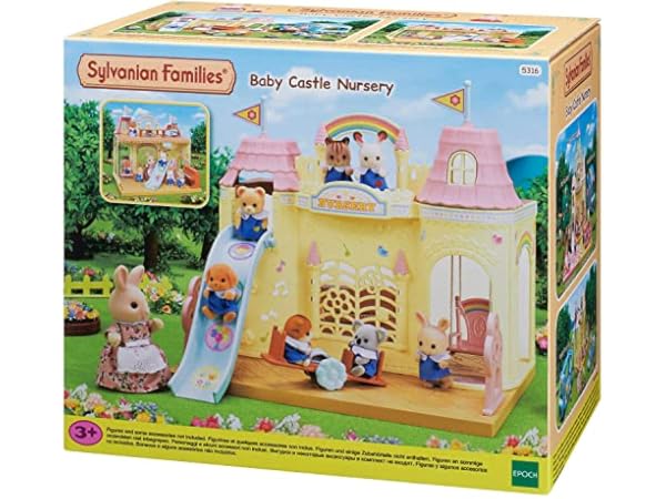 Sets de accesorios Miniatura