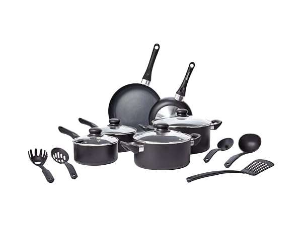 Sets de casseroles Vignette