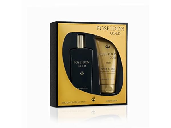 Sets de fragancias para hombres Miniatura