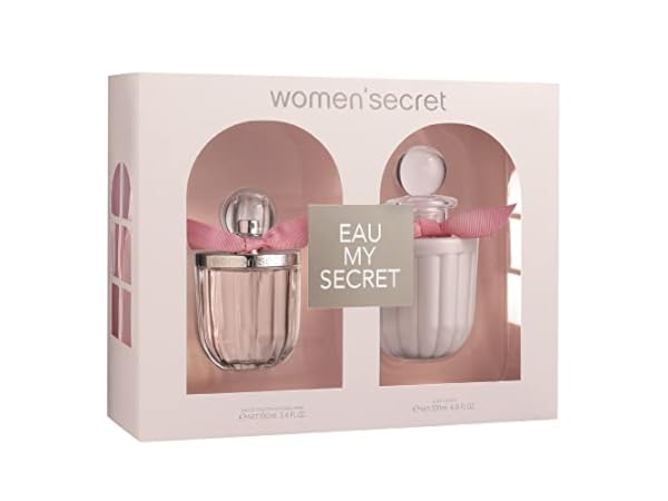 Sets de fragancias para mujeres Miniatura