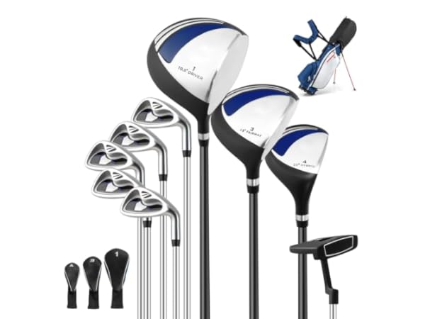 Sets de golf Vignette
