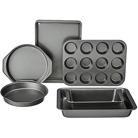 Sets de moules à pâtisserie