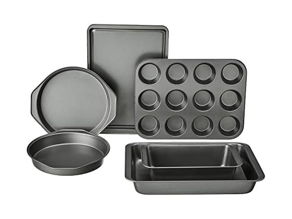 Sets de moules à pâtisserie Vignette