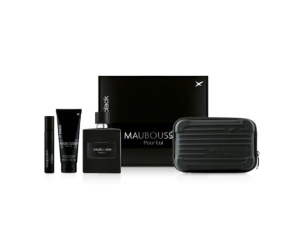 Sets de parfum homme Vignette