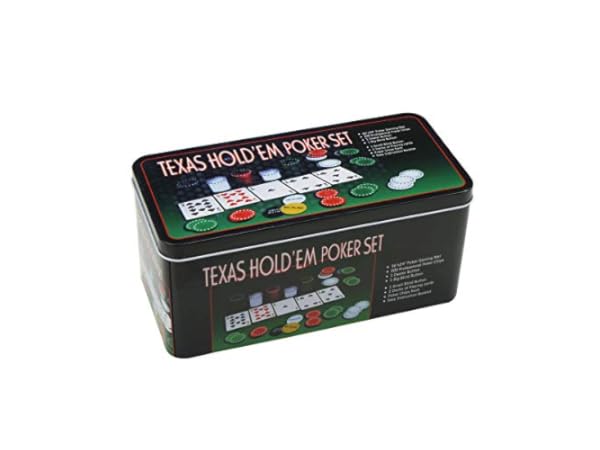 Sets de poker Miniatura