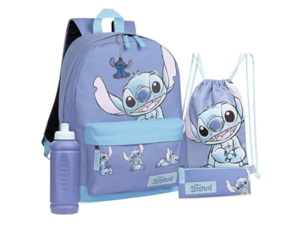 Sets de sacs scolaires Vignette