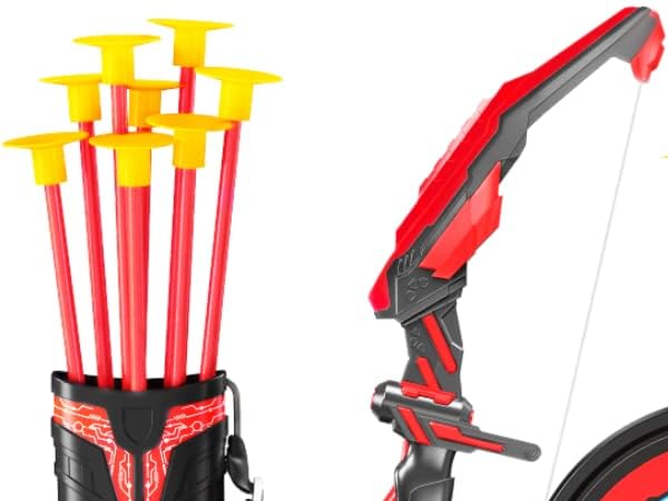 Sets de tiro con arco Miniatura