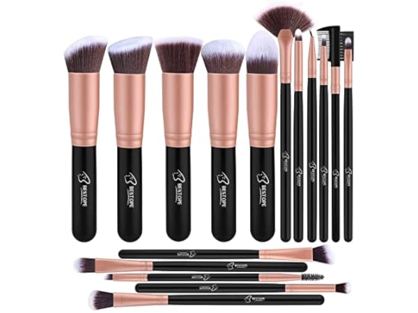 Sets et coffrets d'accessoires de maquillage Vignette