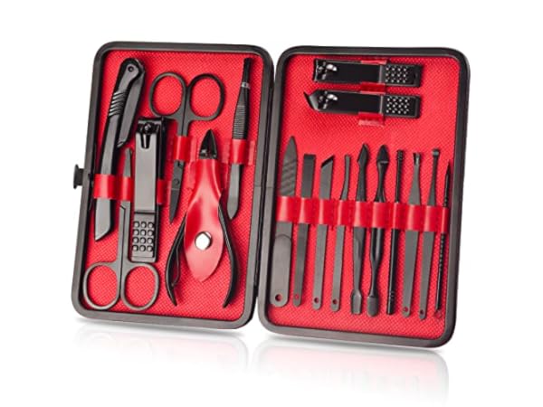 Sets y kits para manicura y pedicura Miniatura
