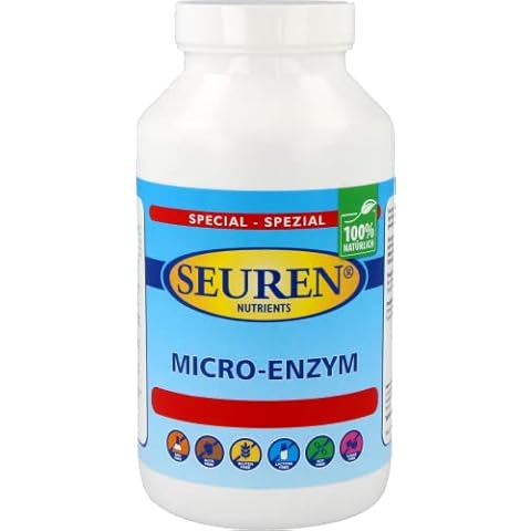 Seuren Nutrients thumbnail