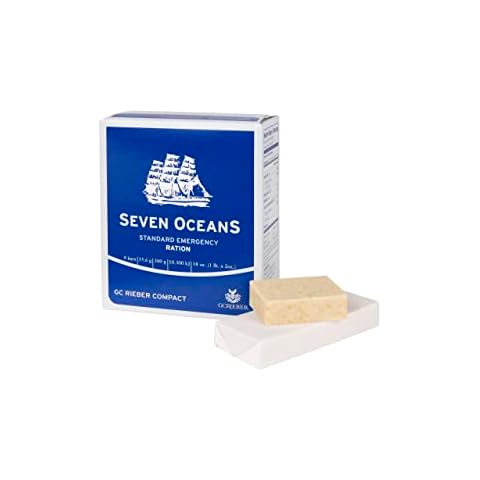 Seven Oceans thumbnail