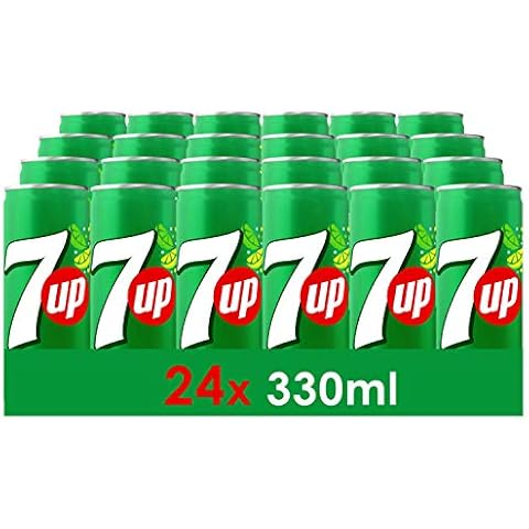 SEVEN-UP thumbnail