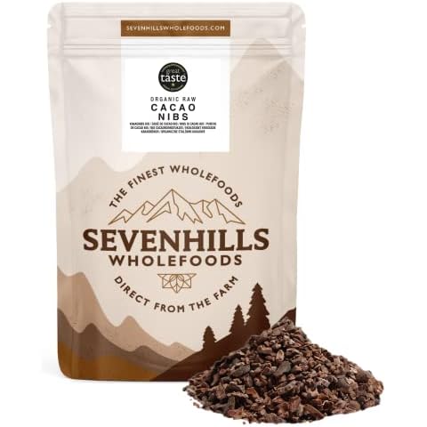 Sevenhills Wholefoods thumbnail