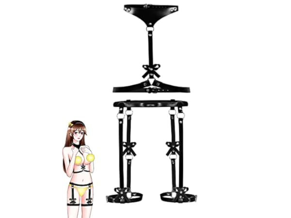 Sexgeschirre Vorschaubild