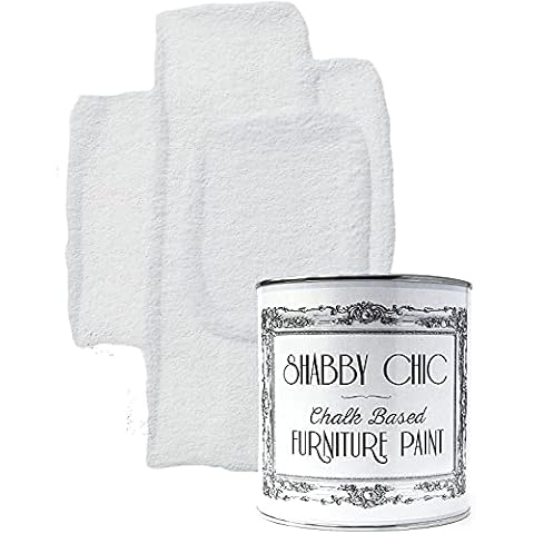Shabby Chic Furniture Paint thumbnail