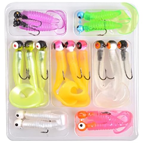 Shaddock Fishing thumbnail