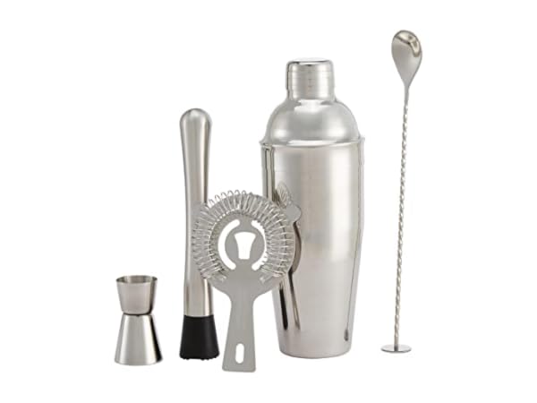 Shakers à cocktails Vignette