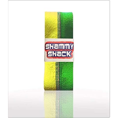 Shammy Shack thumbnail