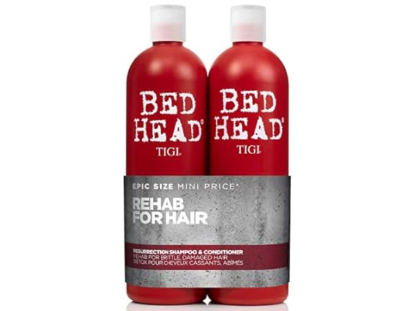 Shampoo & Conditioner Sets Vorschaubild
