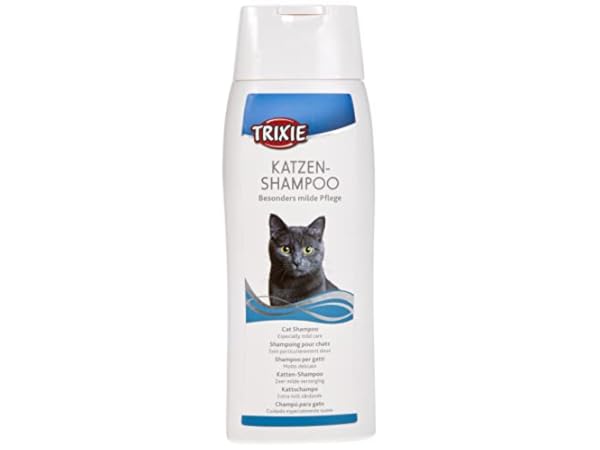 Shampoos & Conditioner für Katzen Vorschaubild