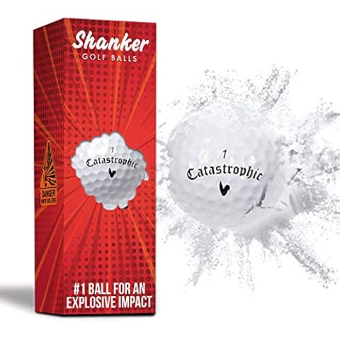 Shanker Golf thumbnail