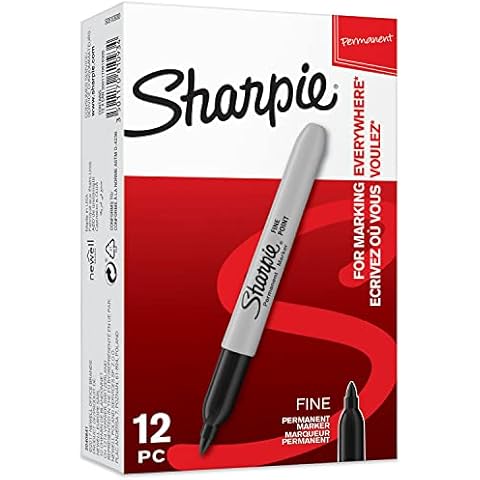 SHARPIE thumbnail