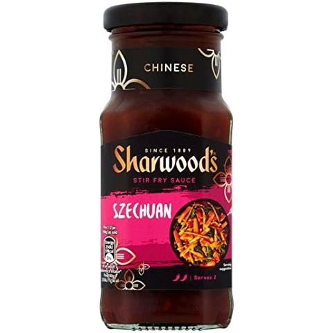 Sharwood's thumbnail