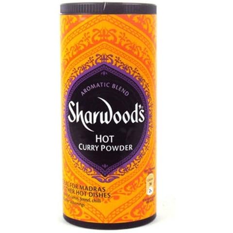 Sharwoods thumbnail