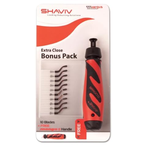 SHAVIV thumbnail