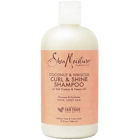 SHEA MOISTURE thumbnail