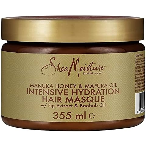 SHEA MOISTURE thumbnail