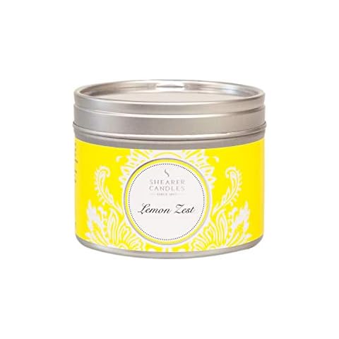 Shearer Candles thumbnail