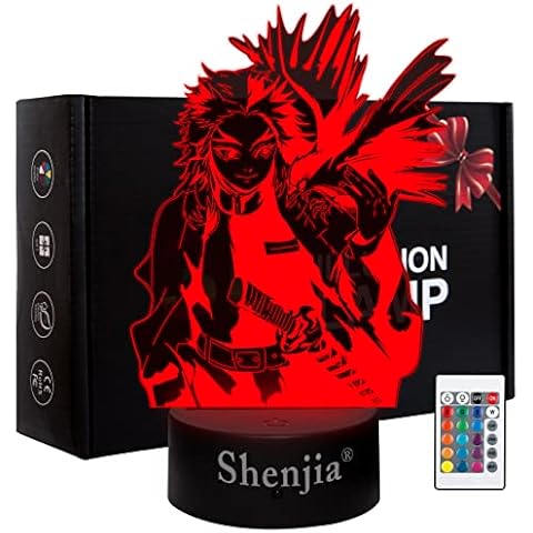 Shenjia thumbnail