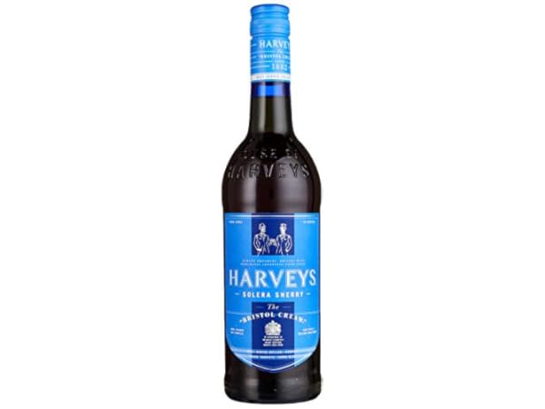 Sherry Vorschaubild