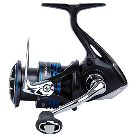 SHIMANO Spinning-Rollen