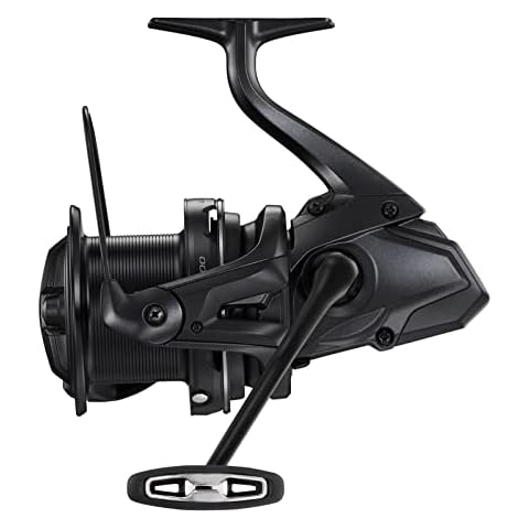 SHIMANO Stationärrollen