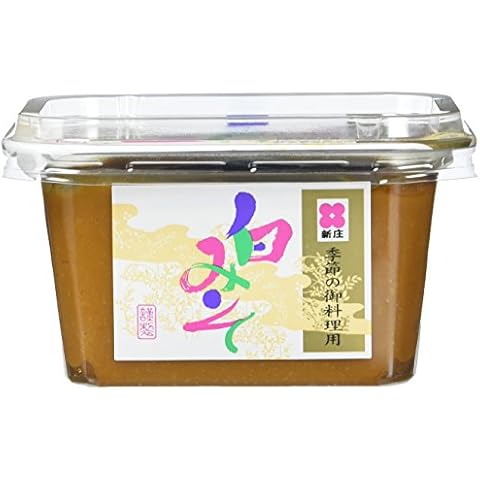 SHINJYO MISO thumbnail