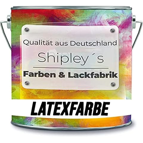 Shipley's Farben & Lackfabrik thumbnail