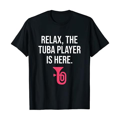 Shirtbooth: Tuba thumbnail