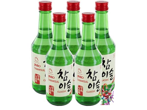 Shochu Vorschaubild