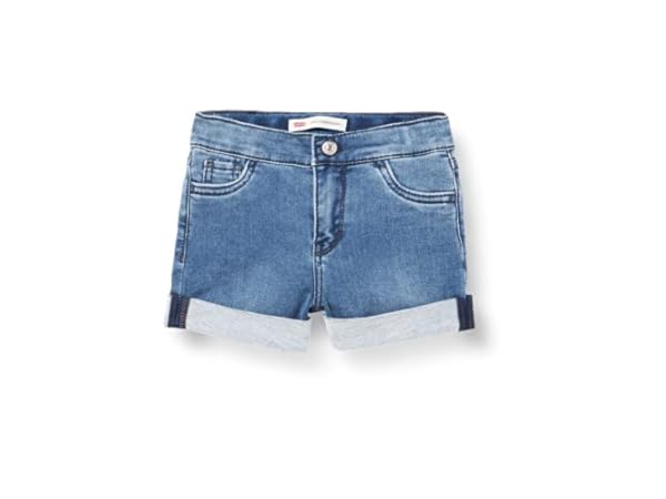 Shorts bébé fille Vignette