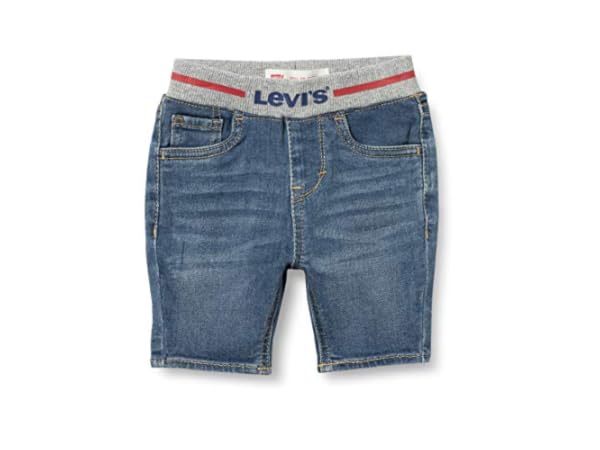 Shorts bébé garçon Vignette