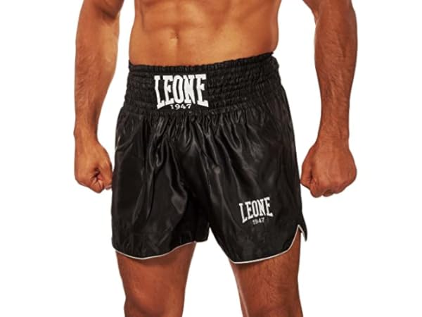 Shorts de boxe homme Vignette