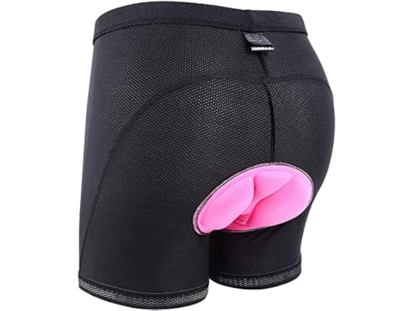 Shorts de cyclisme femme Vignette